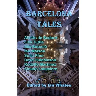 Barcelona Tales