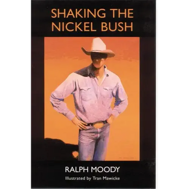 Shaking the Nickel Bush