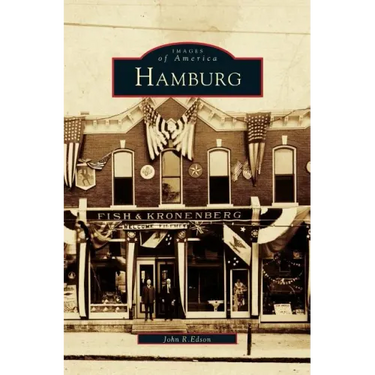 Hamburg