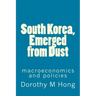 South Korea, Emerged from Dust