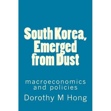 South Korea, Emerged from Dust
