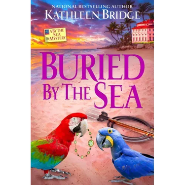 Buried by the Sea