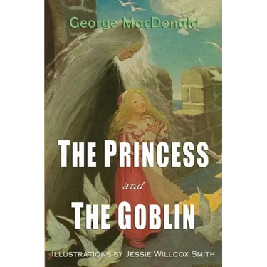 The Princess and the Goblin