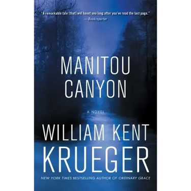 Manitou Canyon