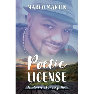 Poetic License: Freedom is to be a Storyteller