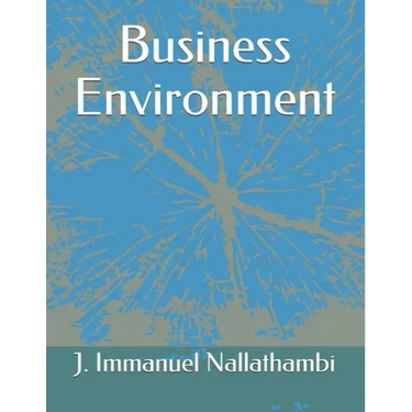 Business Environment