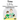 English-Japanese Time Children's Bilingual Picture Book