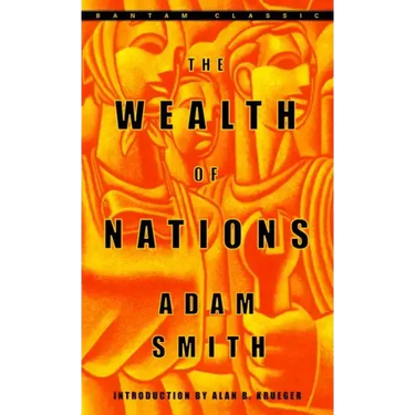 The Wealth of Nations