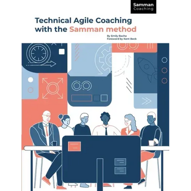 Technical Agile Coaching with the Samman Method