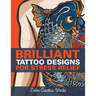 Brilliant Tattoo Designs For Stress Relief