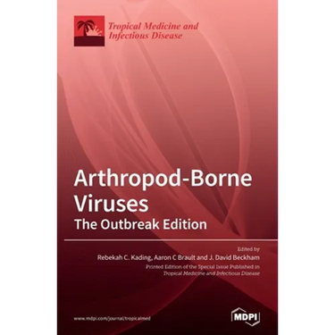 Arthropod-Borne Viruses: The Outbreak Edition
