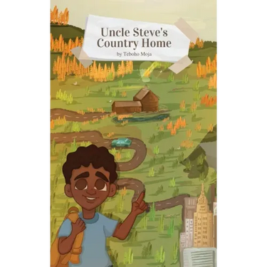 Uncle Steve's Country Home