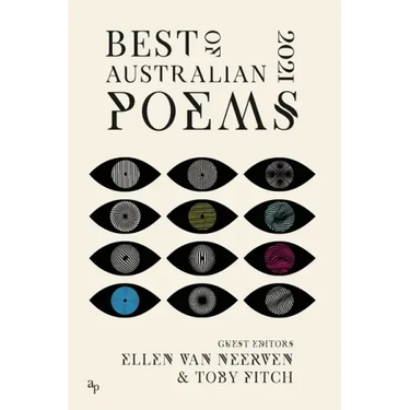 Best of Australian Poems 2021