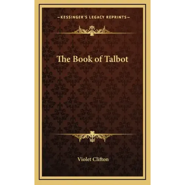 The Book of Talbot