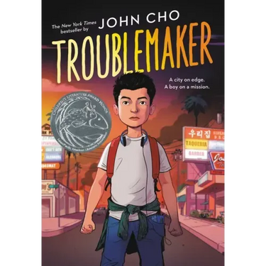 Troublemaker