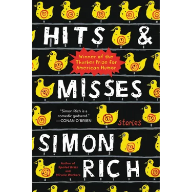 Hits and Misses: Stories