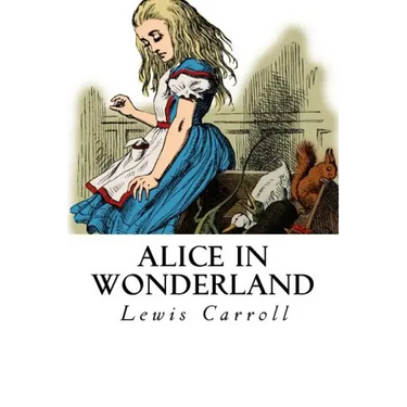 Alice in Wonderland