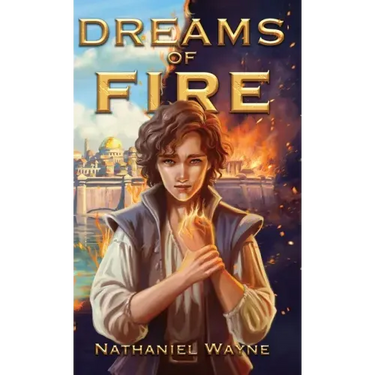 Dreams of Fire