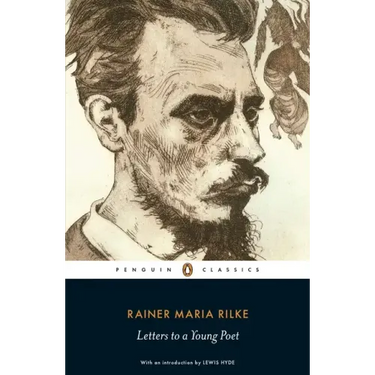 Letters to a Young Poet
