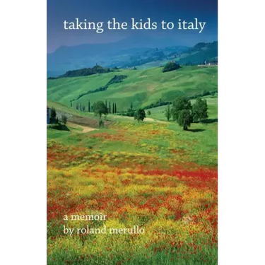 Taking the Kids to Italy