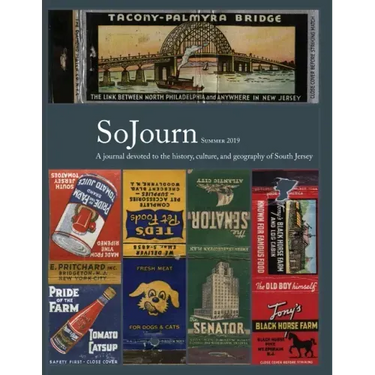 SoJourn 4.1, Summer 2019