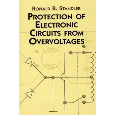 Protection of Electronic Circuits from Overvoltages