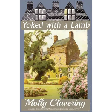 Yoked with a Lamb