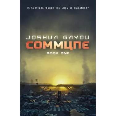Commune: Book 1