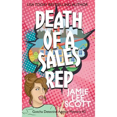 Death of a Sales Rep