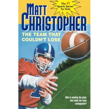 The Team That Couldn't Lose: Who Is Sending the Plays That Make the Team Unstoppable?