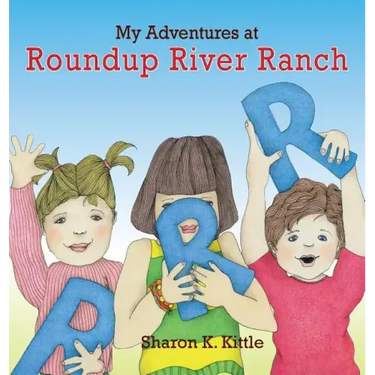 My Adventures at Roundup River Ranch