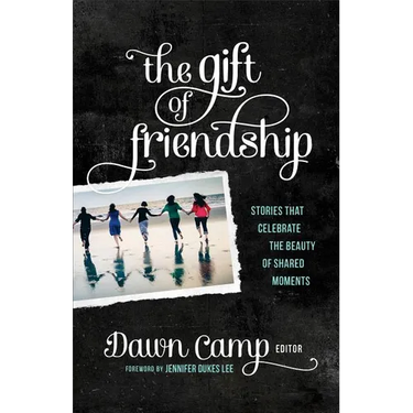 Gift of Friendship