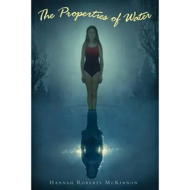 The Properties of Water