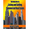 Introduction to Listing and Selling Commercial Real Estate