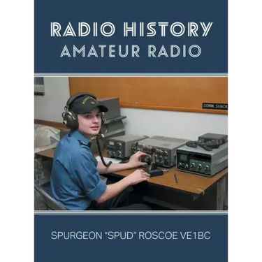 Radio History: Amateur Radio