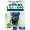 Giant Schnauzer Training - Dog Training for your Giant Schnauzer puppy