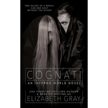 Cognati: An Inferno World Novel
