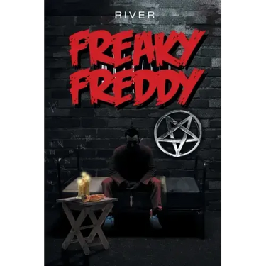 Freaky Freddy