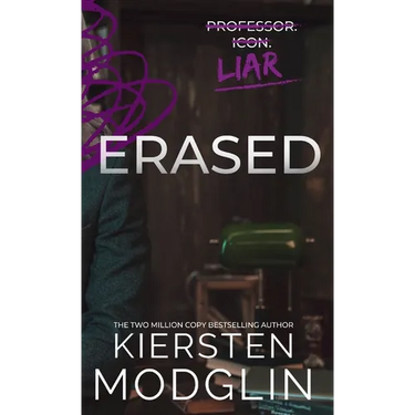 Erased