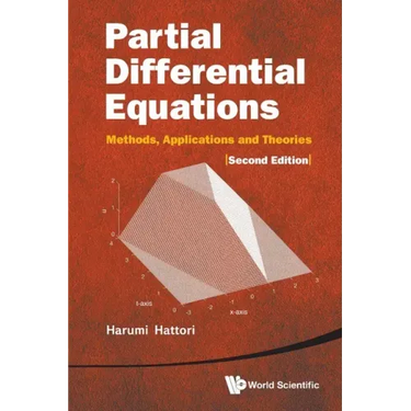 Partial Differential Equations: Methods, Applications and Theories (2nd Edition)