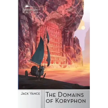 The Domains of Koryphon