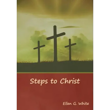 Steps to Christ