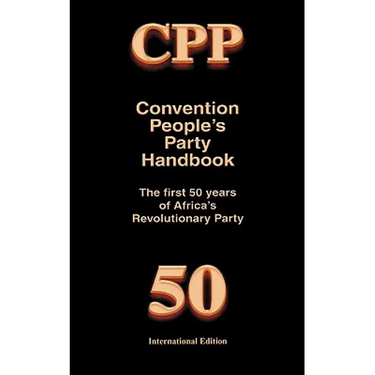 Convention People's Party Handbook
