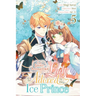 The Small-Animallike Lady Is Adored by the Ice Prince, Vol. 5 (Manga)