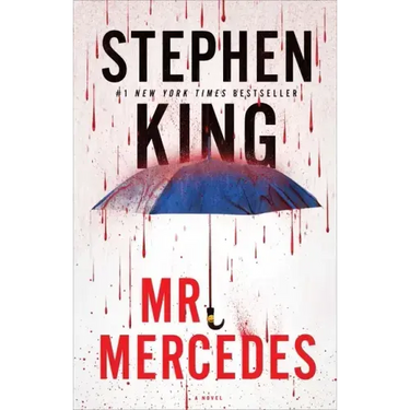 Mr. Mercedes