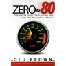 Zero to 80: Innovative Ideas for Planting and Accelerating Church Growth