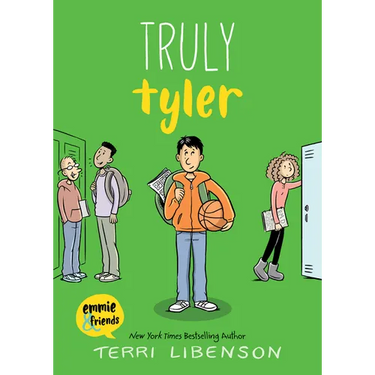 Truly Tyler