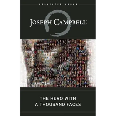 The Hero with a Thousand Faces