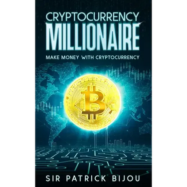 Cryptocurrency Millionaire