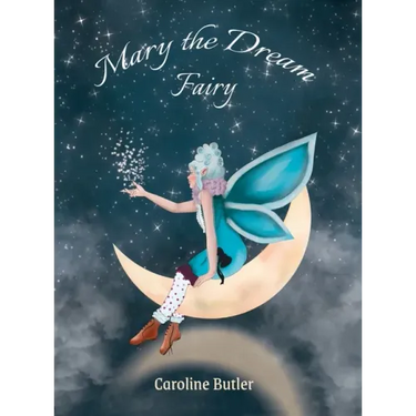 Mary the Dream Fairy